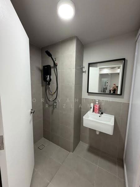 Condominium for Rent at Myra Cove - Norsyahidah Razlan - Bathroom - PropertyGuru.com.my
