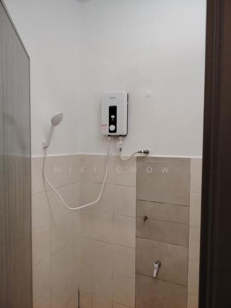 Rumah Flat untuk Dijual di Pangsapuri Berembang Indah - Niki Chow - PropertyGuru.com.my