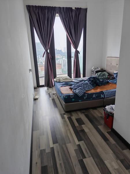 Service Residence for Rent at Arte S - Desmond Tan - PropertyGuru.com.my