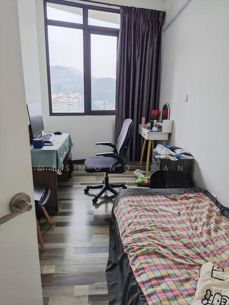 Service Residence for Rent at Arte S - Desmond Tan - PropertyGuru.com.my