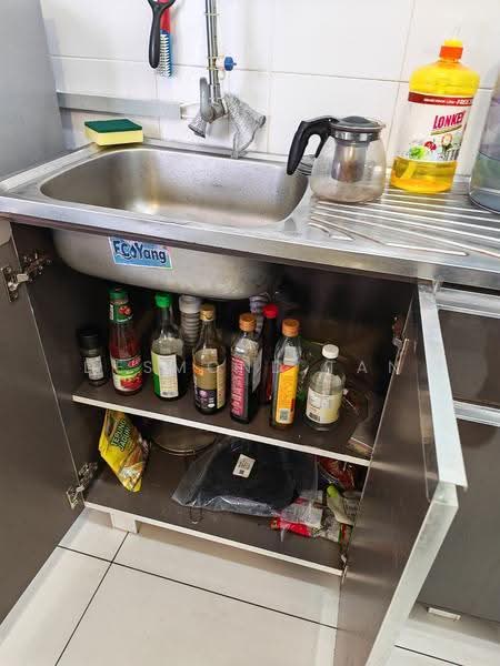 Service Residence for Rent at Arte S - Desmond Tan - PropertyGuru.com.my
