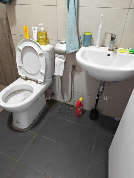 Service Residence for Rent at Arte S - Desmond Tan - PropertyGuru.com.my