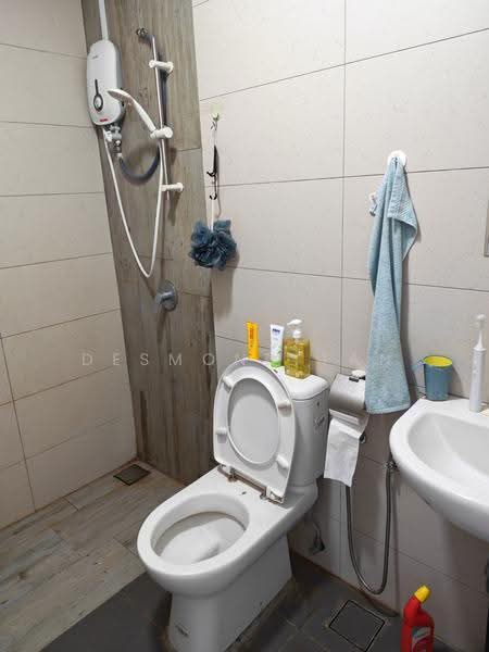 Service Residence for Rent at Arte S - Desmond Tan - PropertyGuru.com.my