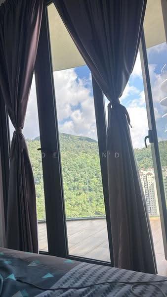 Service Residence for Rent at Arte S - Desmond Tan - View - PropertyGuru.com.my