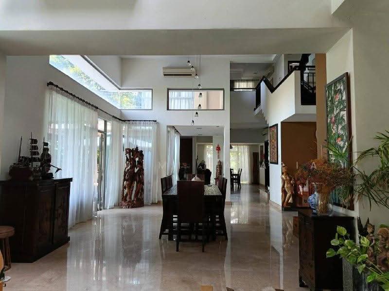 2-storey Terraced House for Sale in Ukay Bistari (Ulu Kelang) - Zulhilmi Zakaria - Interior - PropertyGuru.com.my