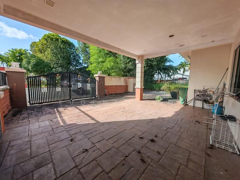 Cluster House for Sale in Austin Heights (Tebrau) - Eugene Khoo - PropertyGuru.com.my