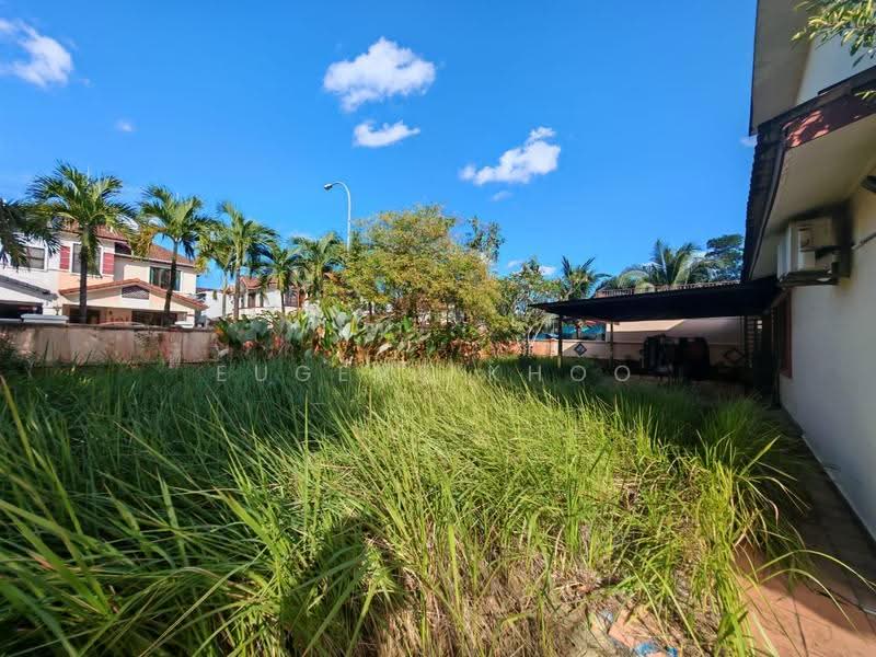 Cluster House for Sale in Austin Heights (Tebrau) - Eugene Khoo - PropertyGuru.com.my