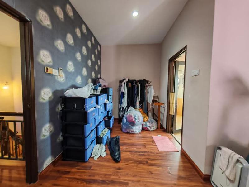 Cluster House for Sale in Austin Heights (Tebrau) - Eugene Khoo - PropertyGuru.com.my