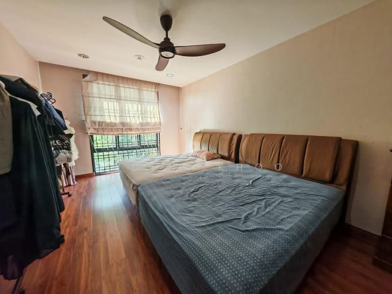 Cluster House for Sale in Austin Heights (Tebrau) - Eugene Khoo - PropertyGuru.com.my
