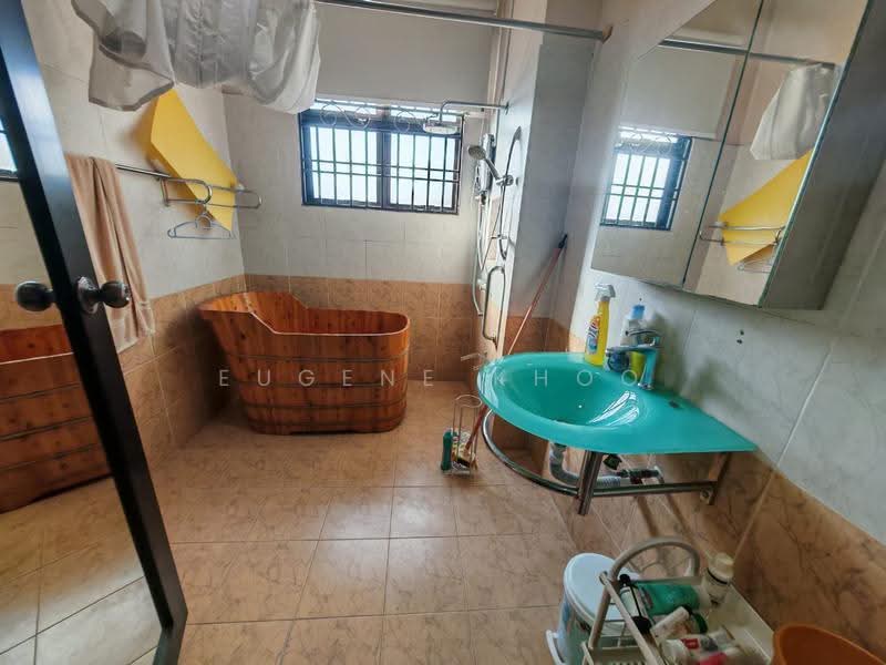 Cluster House for Sale in Austin Heights (Tebrau) - Eugene Khoo - PropertyGuru.com.my