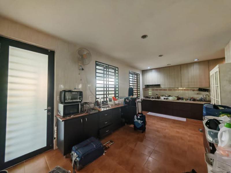 Cluster House for Sale in Austin Heights (Tebrau) - Eugene Khoo - PropertyGuru.com.my