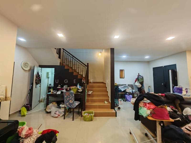 Cluster House for Sale in Austin Heights (Tebrau) - Eugene Khoo - PropertyGuru.com.my