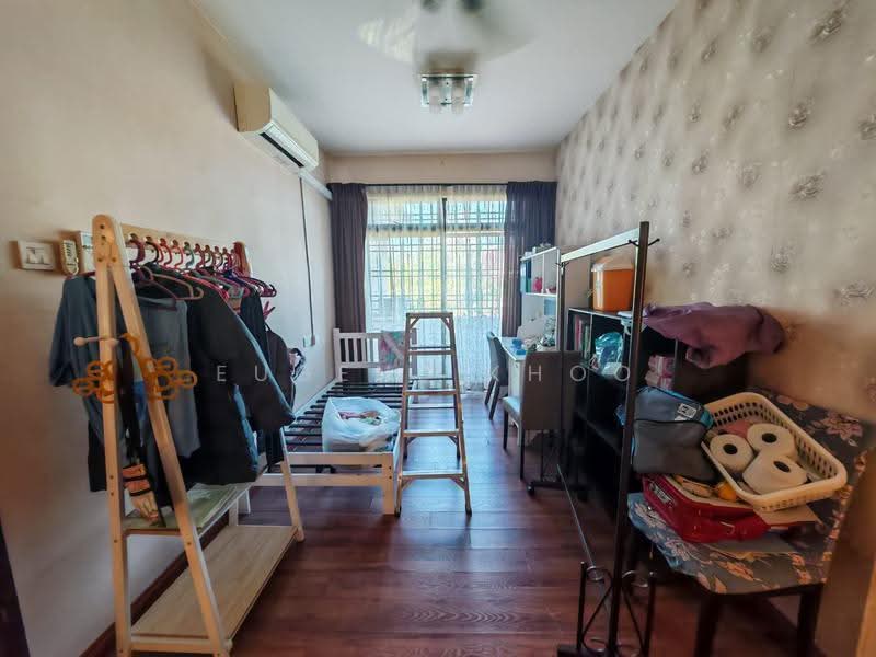 Cluster House for Sale in Austin Heights (Tebrau) - Eugene Khoo - PropertyGuru.com.my