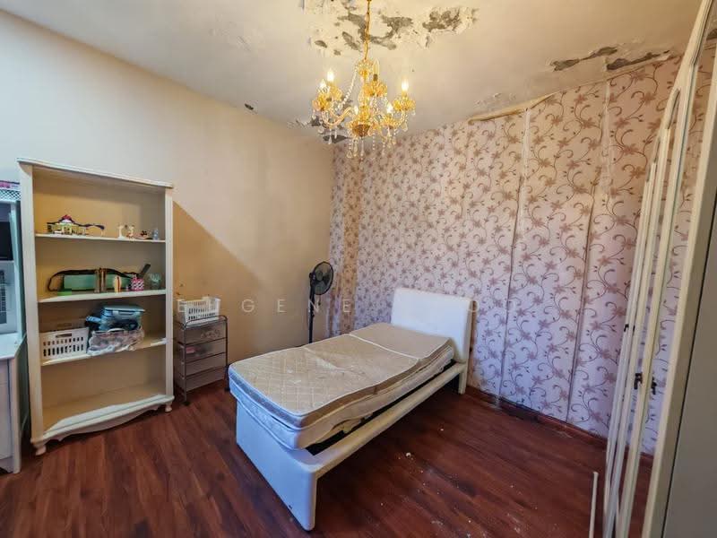 Cluster House for Sale in Austin Heights (Tebrau) - Eugene Khoo - PropertyGuru.com.my