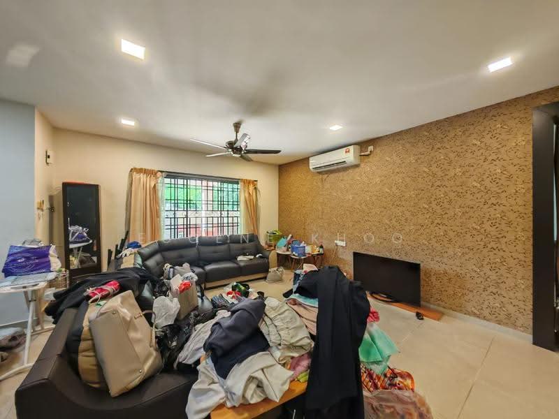 Cluster House for Sale in Austin Heights (Tebrau) - Eugene Khoo - PropertyGuru.com.my