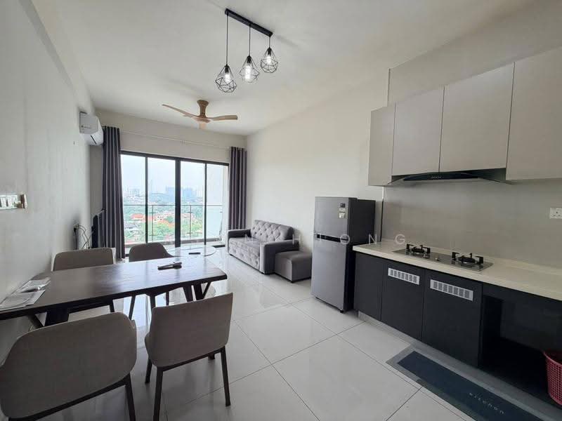 Kondominium untuk Dijual di Bay Point @ Country Garden Danga Bay - Anson Hiong - PropertyGuru.com.my
