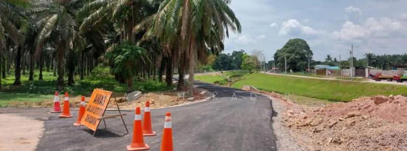 Agricultural Land for Sale in Taman Kluang (Kluang) - Najah Kadir - Exterior - PropertyGuru.com.my