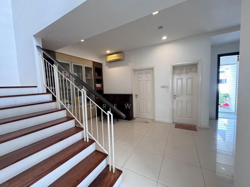 Rumah Teres 2-Tingkat untuk Dijual di Desa Parkcity (Kuala Lumpur) - Andrew Tan - Interior - PropertyGuru.com.my