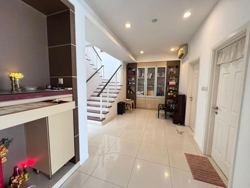Rumah Teres 2-Tingkat untuk Dijual di Desa Parkcity (Kuala Lumpur) - Andrew Tan - Interior - PropertyGuru.com.my