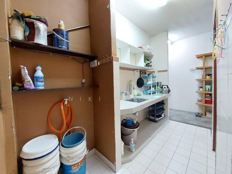 Rumah Flat untuk Dijual di Pangsapuri Berembang Indah - Niki Chow - PropertyGuru.com.my