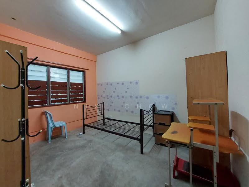 Rumah Flat untuk Dijual di Pangsapuri Berembang Indah - Niki Chow - PropertyGuru.com.my