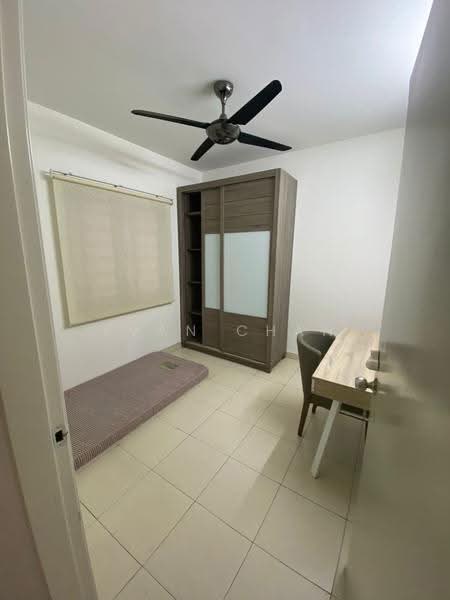 Apartment for Sale at Seri Kasturi Apartments - Evan Chan - Bedroom - PropertyGuru.com.my