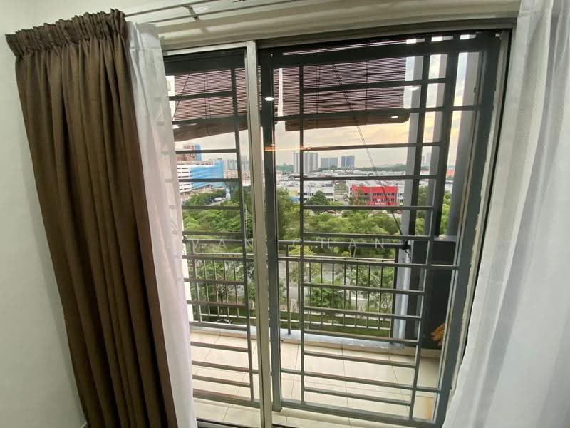 Apartment for Sale at Seri Kasturi Apartments - Evan Chan - View - PropertyGuru.com.my