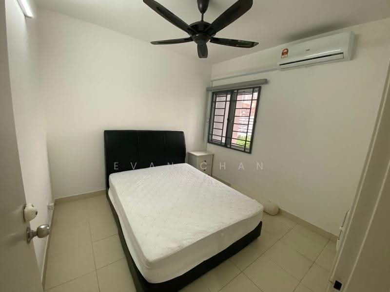 Apartment for Sale at Seri Kasturi Apartments - Evan Chan - Bedroom - PropertyGuru.com.my