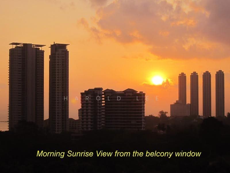 Kondominium untuk Dijual di Azuria Condominium - Harold Lee - View - PropertyGuru.com.my