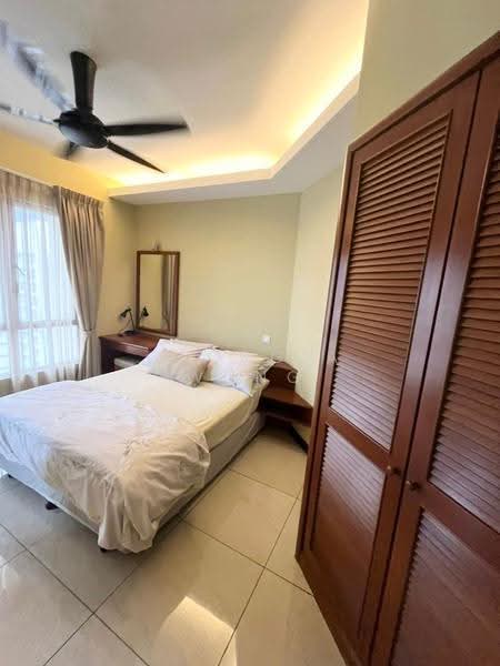 Kondominium untuk Disewa di Sri Penaga - Georgia Wong - Bedroom - PropertyGuru.com.my