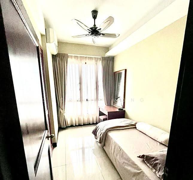 Kondominium untuk Disewa di Sri Penaga - Georgia Wong - Bedroom - PropertyGuru.com.my