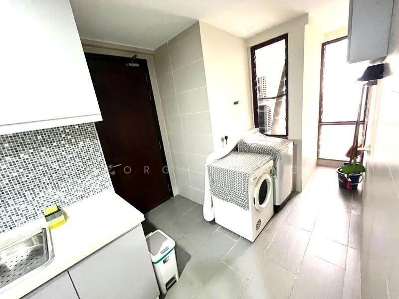 Kondominium untuk Disewa di Sri Penaga - Georgia Wong - Interior - PropertyGuru.com.my