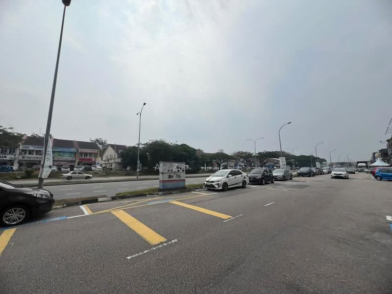 Shop / Office untuk Dijual di Taman Nusa Bestari (Iskandar Puteri (Nusajaya)) - Jaz Lee - PropertyGuru.com.my