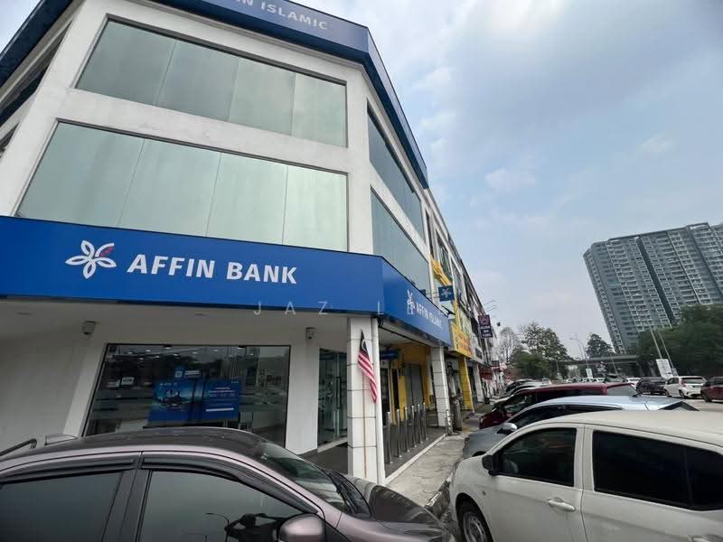 Shop / Office untuk Dijual di Taman Nusa Bestari (Iskandar Puteri (Nusajaya)) - Jaz Lee - PropertyGuru.com.my