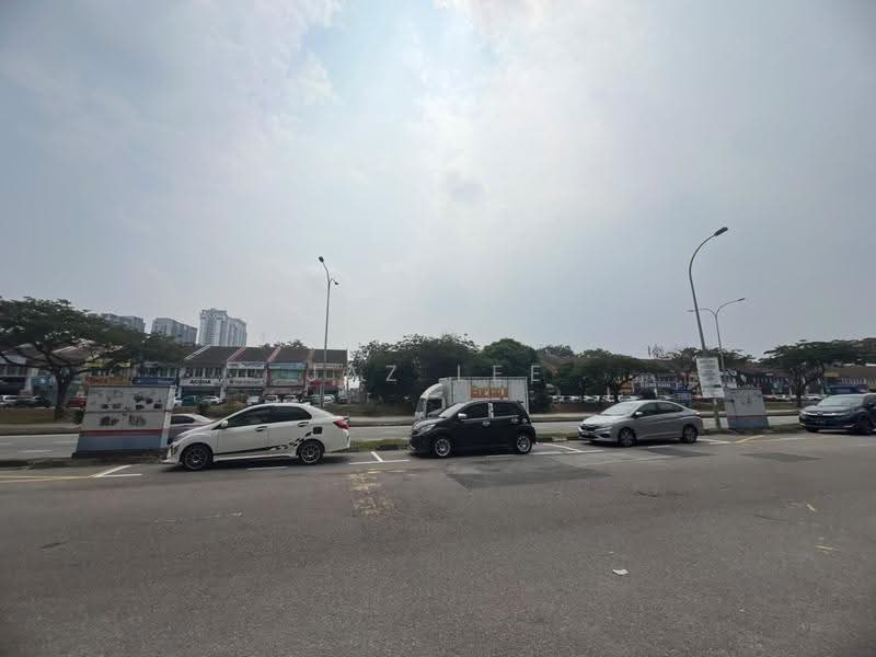 Shop / Office untuk Dijual di Taman Nusa Bestari (Iskandar Puteri (Nusajaya)) - Jaz Lee - PropertyGuru.com.my