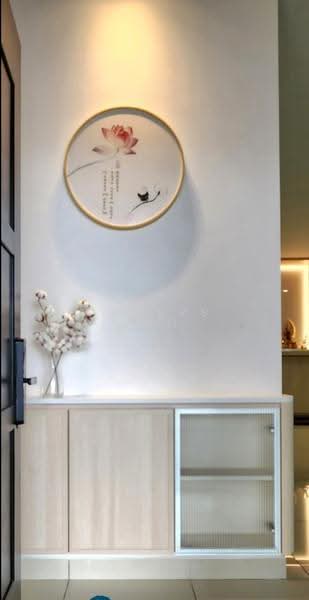 Rumah Teres untuk Dijual di Bandar Cassia (Batu Kawan) - Anders Ong - Entrance - PropertyGuru.com.my