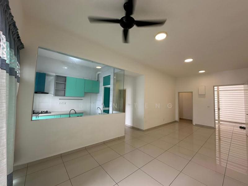 Condominium for Rent at Imperial Residences - Bryan Teng - Kitchen - PropertyGuru.com.my