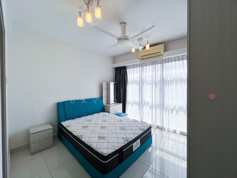 Service Residence for Sale at Livia Residence @ C180 - David Lao - Bedroom - PropertyGuru.com.my