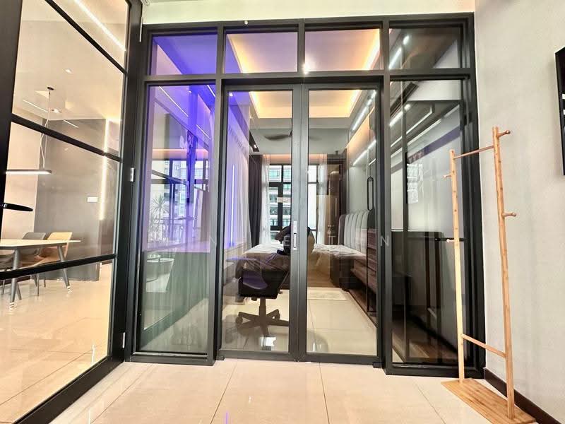 Service Residence for Sale at Molek Regency - Winnie Tan - Interior - PropertyGuru.com.my