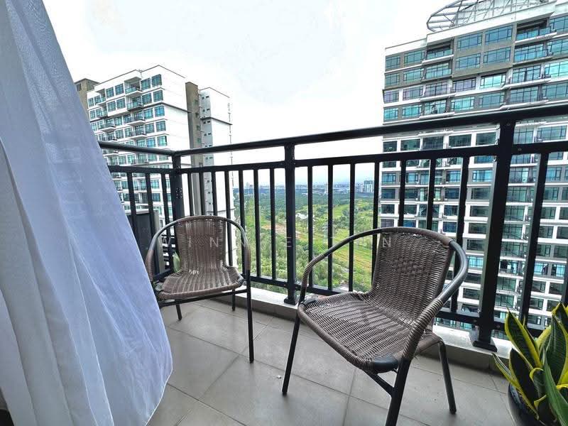 Service Residence for Sale at Molek Regency - Winnie Tan - PropertyGuru.com.my