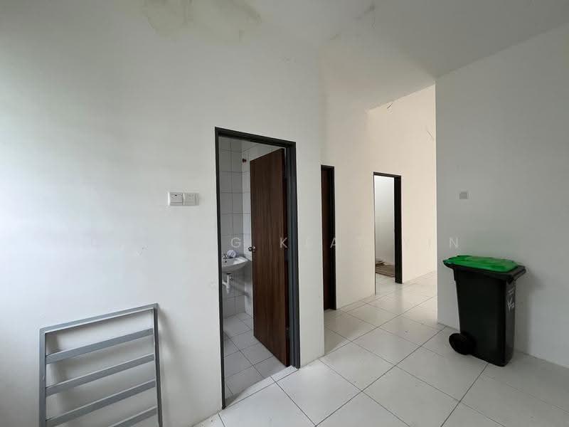 Terraced House for Sale in Simpang Empat (Kedah) - Choong Keat Yin - Interior - PropertyGuru.com.my