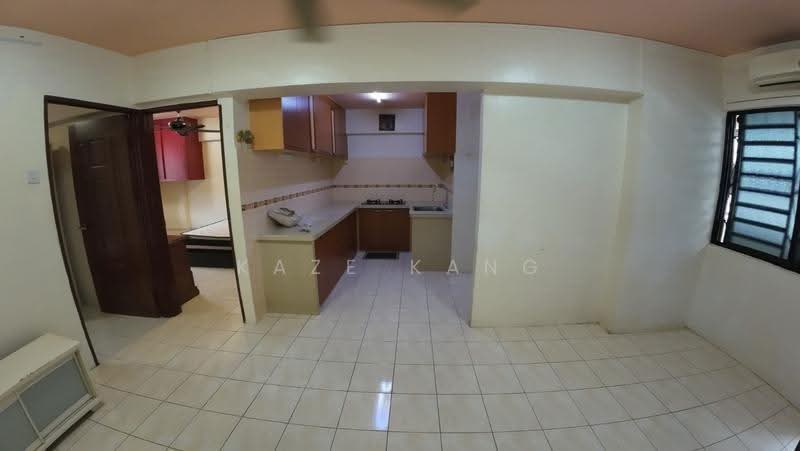 Flat for Rent at Green Garden - Kaze Kang - PropertyGuru.com.my