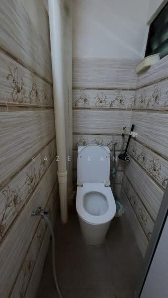 Flat for Rent at Green Garden - Kaze Kang - PropertyGuru.com.my