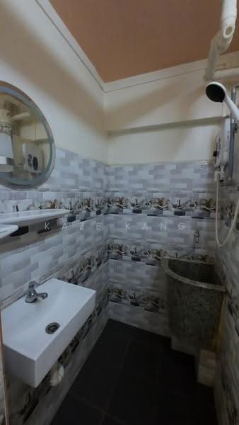 Flat for Rent at Green Garden - Kaze Kang - PropertyGuru.com.my