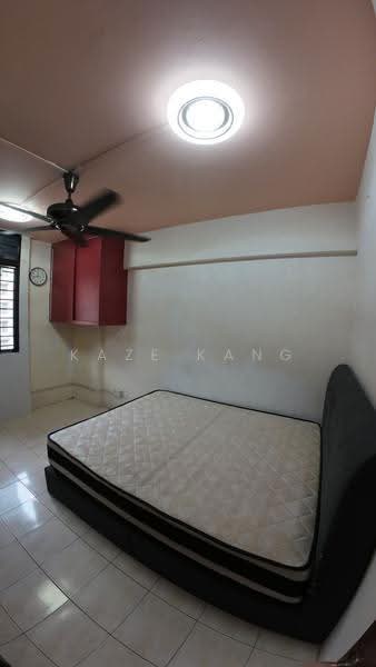 Flat for Rent at Green Garden - Kaze Kang - PropertyGuru.com.my