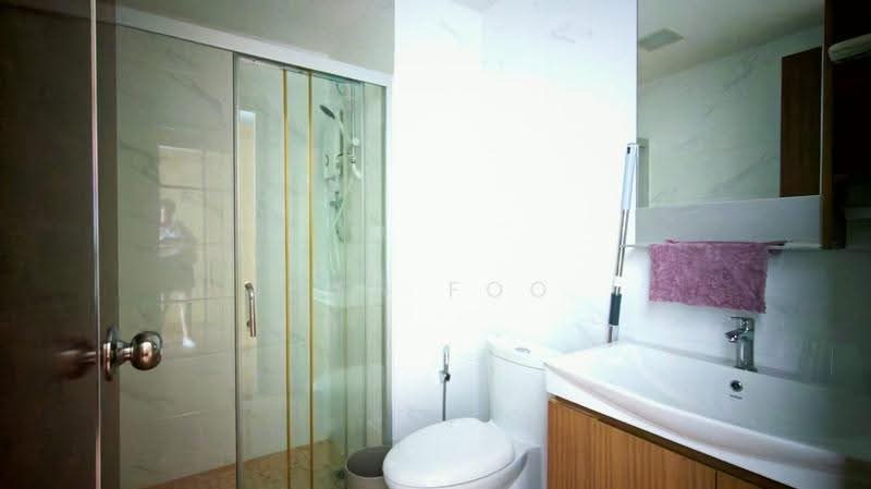 Condominium for Rent at Carnelian Tower 1 - Ben Foo - Bathroom - PropertyGuru.com.my