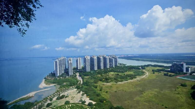 Condominium for Rent at Carnelian Tower 1 - Ben Foo - Exterior - PropertyGuru.com.my