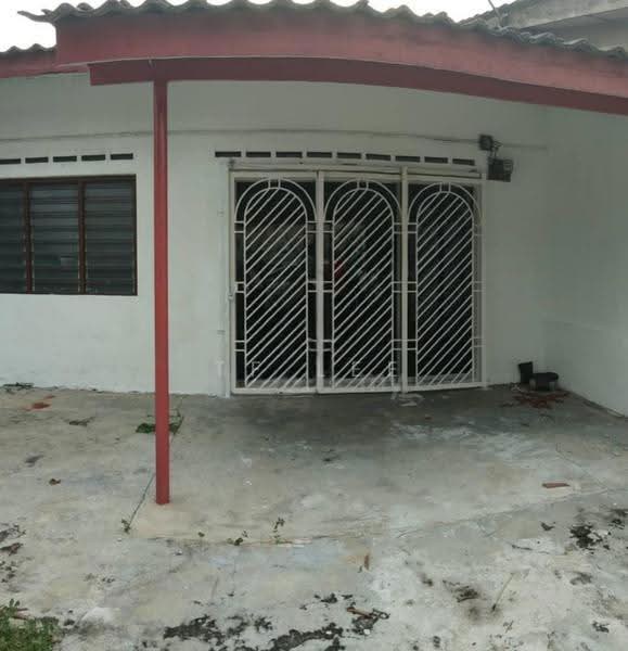 Rumah Teres 1-Tingkat untuk Dijual di Taman Dusun Jaya (Semenyih) - TF Lee - Exterior - PropertyGuru.com.my