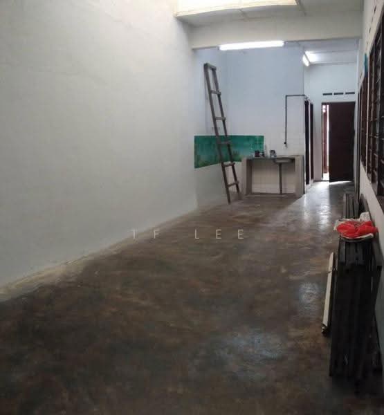Rumah Teres 1-Tingkat untuk Dijual di Taman Dusun Jaya (Semenyih) - TF Lee - Interior - PropertyGuru.com.my