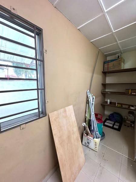 Rumah Teres 1-Tingkat untuk Dijual di Taman Pelangi Indah (Ulu Tiram) - Karl Lim - Interior - PropertyGuru.com.my